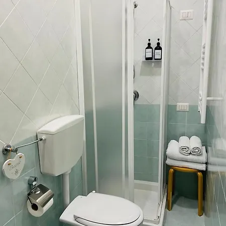 Sirena Blu House Naples