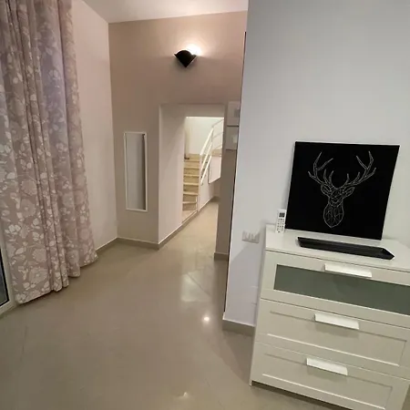 Appartement Sirena Blu House *