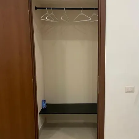 Apartment Sirena Blu House *