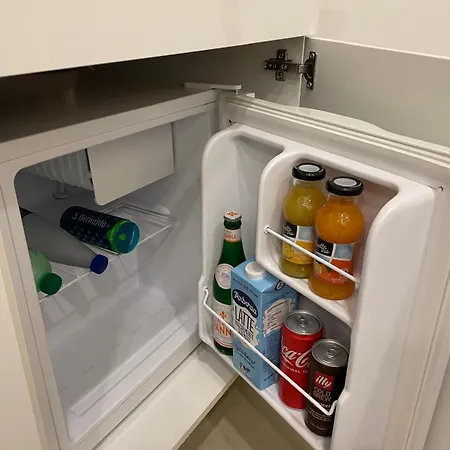 Appartement Sirena Blu House