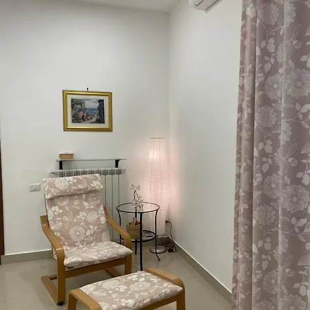 Appartement Sirena Blu House *