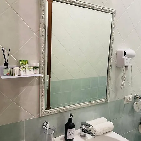 Apartment Sirena Blu House