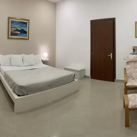 Sirena Blu House