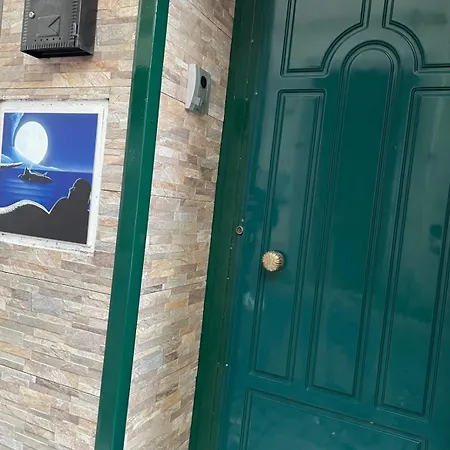 Sirena Blu House Appartement *