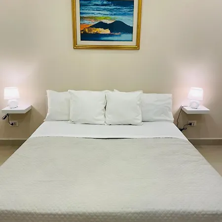 Sirena Blu House Apartment