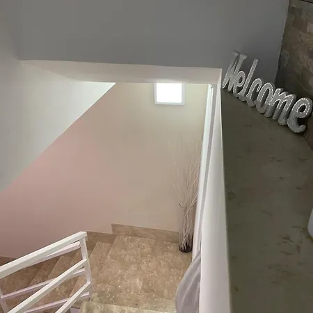Apartman Sirena Blu House *