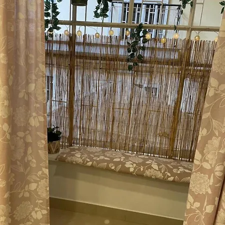 Apartman Sirena Blu House Nápoly