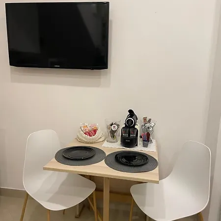 Apartman Sirena Blu House